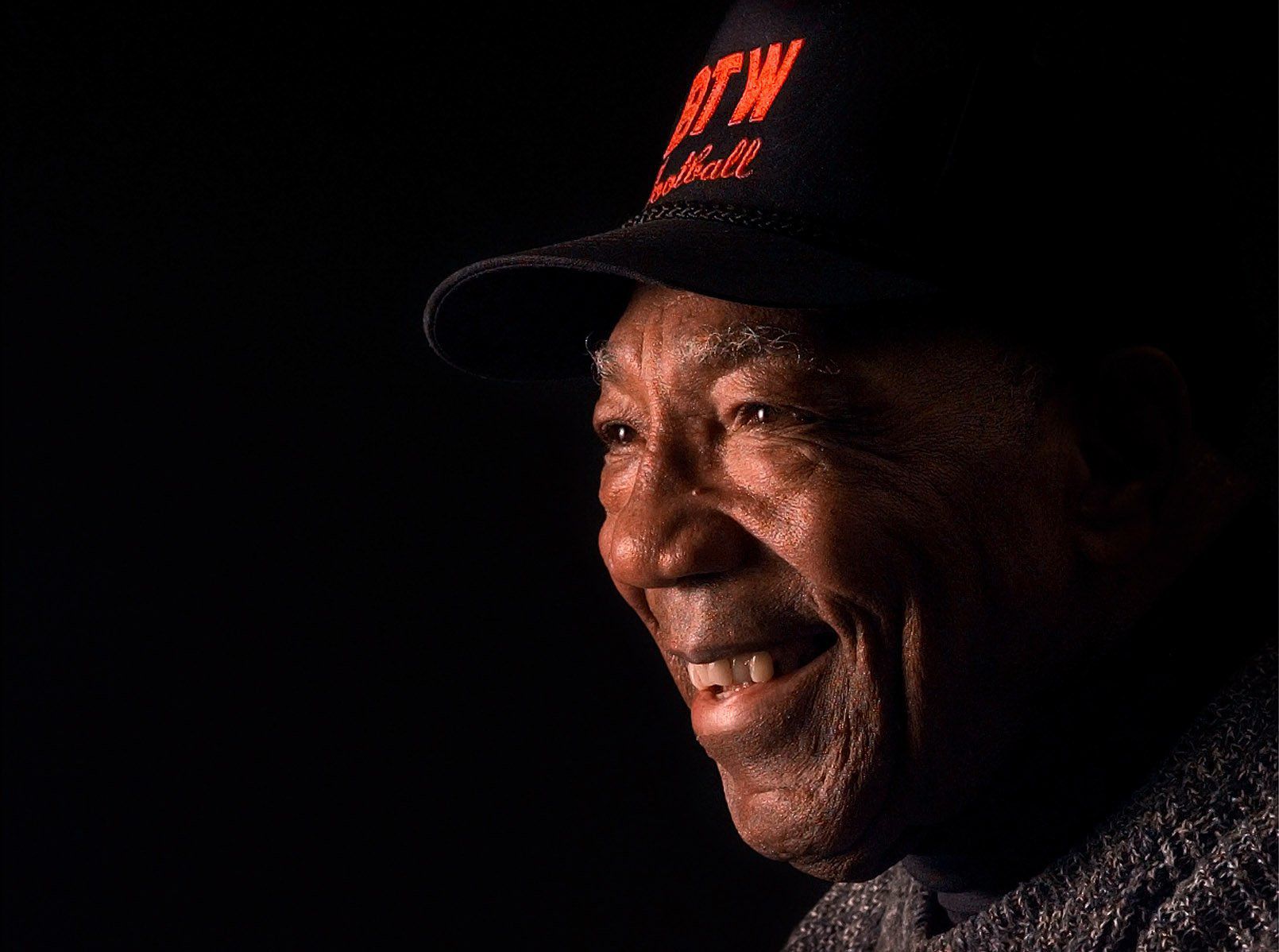 1967: Ed Lacy, Booker T. Washington